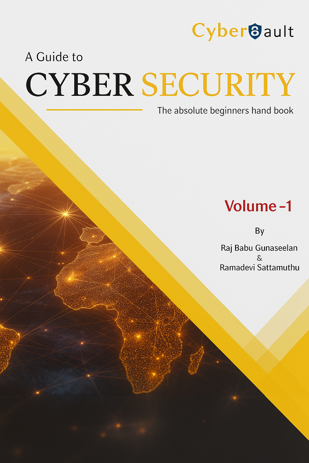 A Guide to Cyber Security